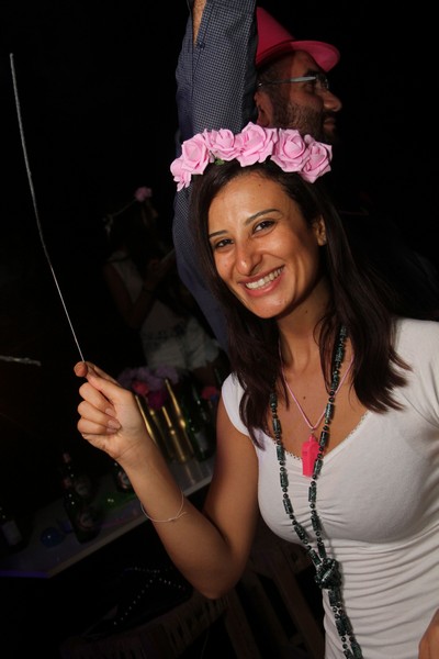 Charbel & Janine Bachelor Party